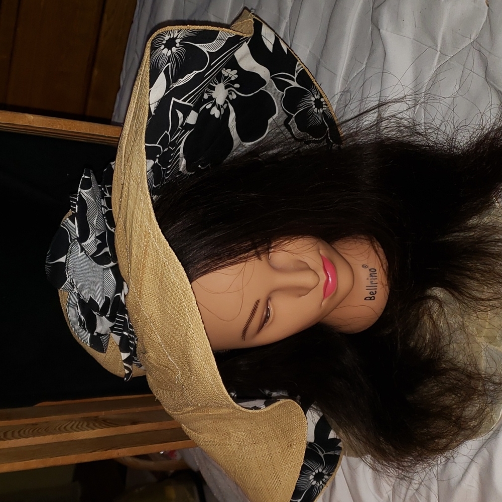 Something Special | Floppy Hat - Picture 8 of 13